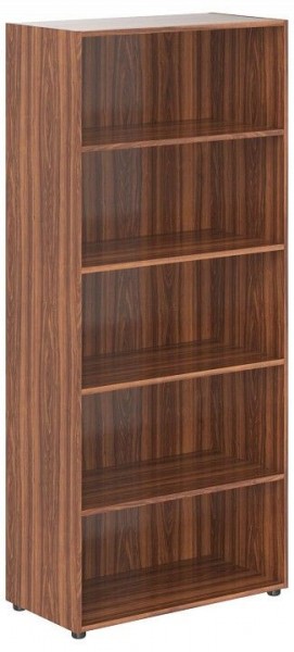 Шкаф книжный ZENN ZHC 85.6 в Тюмени - tumen.ok-mebel.com | фото 2