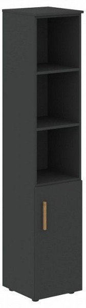 Шкаф комбинированный Forta FHC 40.5(R) в Тюмени - tumen.ok-mebel.com | фото