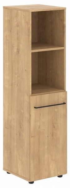 Шкаф комбинированный Loftis LMC 40.5 в Тюмени - tumen.ok-mebel.com | фото