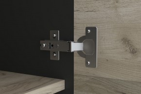 Шкаф комбинированный НМ 040.10 "Отис" в Тюмени - tumen.ok-mebel.com | фото 4