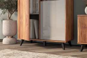 Шкаф комбинированный Онтарио 474.06 в Тюмени - tumen.ok-mebel.com | фото 3
