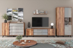 Шкаф комбинированный Онтарио 474.06 в Тюмени - tumen.ok-mebel.com | фото 4