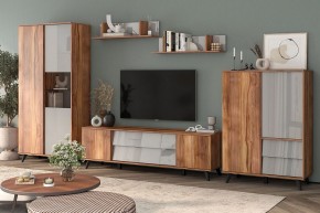 Шкаф комбинированный Онтарио 474.06 в Тюмени - tumen.ok-mebel.com | фото 5