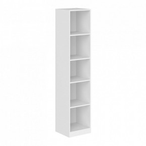 Шкаф комбинированный Simple SR-5U.4(R) в Тюмени - tumen.ok-mebel.com | фото 2