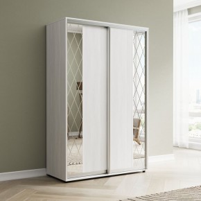 Шкаф-купе Акцент-Вера ДР 1200-600 в Тюмени - tumen.ok-mebel.com | фото 3