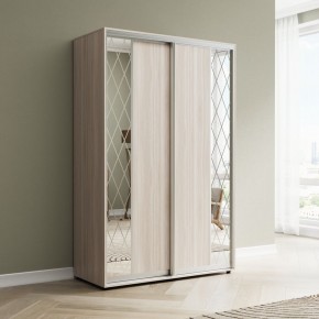 Шкаф-купе Акцент-Вера ДР 1200-600 в Тюмени - tumen.ok-mebel.com | фото 4