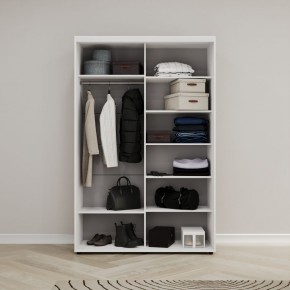 Шкаф-купе Акцент-Вера КР 1600-600 в Тюмени - tumen.ok-mebel.com | фото 2