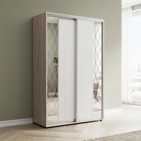 Шкаф-купе Акцент-Вера КР 1600-600 в Тюмени - tumen.ok-mebel.com | фото 4