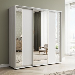 Шкаф-купе Акцент-Вера КР 2100-600 в Тюмени - tumen.ok-mebel.com | фото 3