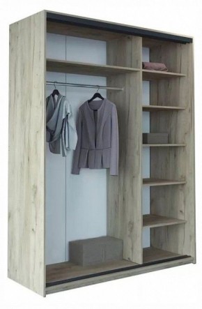 Шкаф-купе Бристоль 451.03 в Тюмени - tumen.ok-mebel.com | фото 2