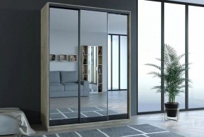 Шкаф-купе Бристоль 451.03 в Тюмени - tumen.ok-mebel.com | фото 3