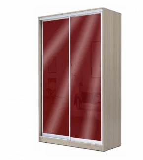 Шкаф-купе ХИТ 22-14-22 (620) в Тюмени - tumen.ok-mebel.com | фото 9