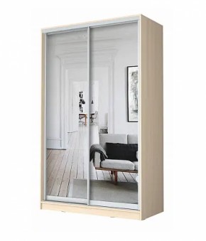 Шкаф-купе ХИТ 22-17-55 (620) в Тюмени - tumen.ok-mebel.com | фото 5