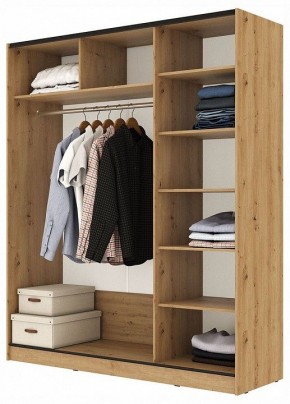 Шкаф-купе Марвин-3 532.04 в Тюмени - tumen.ok-mebel.com | фото 2
