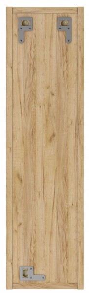 Шкаф модульный Craft 20 вертикальный/горизонтальный Домино (DCr2218H) в Тюмени - tumen.ok-mebel.com | фото 4