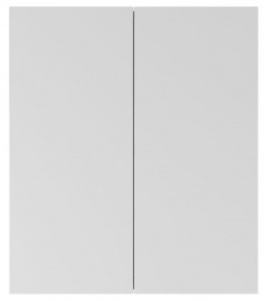 Шкаф модульный Норма 60 2 двери АЙСБЕРГ (DA1651H) в Тюмени - tumen.ok-mebel.com | фото 4
