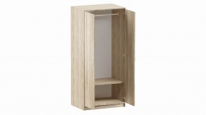 Шкаф ОРИОН двухдверный, цвет Дуб Сонома в Тюмени - tumen.ok-mebel.com | фото 3