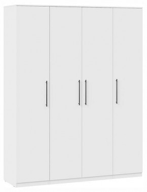 Шкаф платяной Агата в Тюмени - tumen.ok-mebel.com | фото