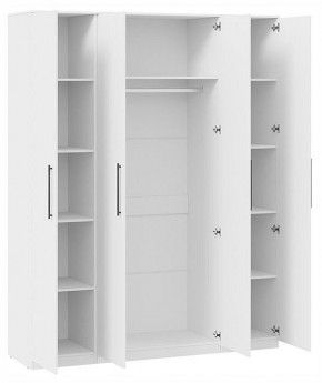 Шкаф платяной Агата в Тюмени - tumen.ok-mebel.com | фото 3