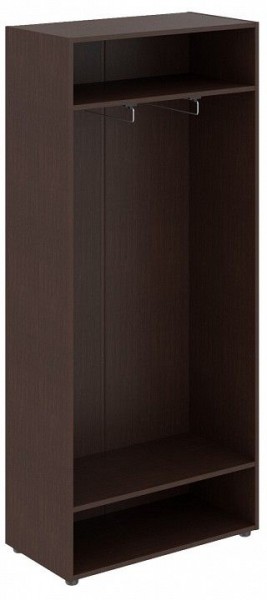 Шкаф платяной Alto ACW 85-1 в Тюмени - tumen.ok-mebel.com | фото