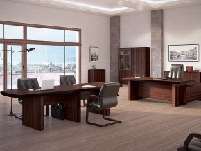 Шкаф платяной Capital в Тюмени - tumen.ok-mebel.com | фото 2