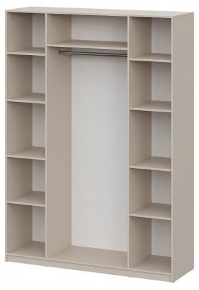 Шкаф платяной Даиго в Тюмени - tumen.ok-mebel.com | фото 2