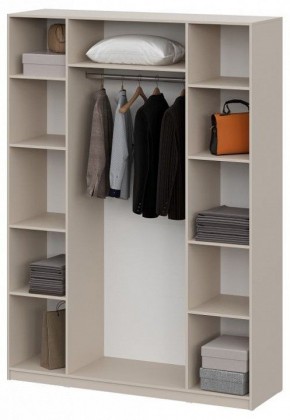 Шкаф платяной Даиго в Тюмени - tumen.ok-mebel.com | фото 3
