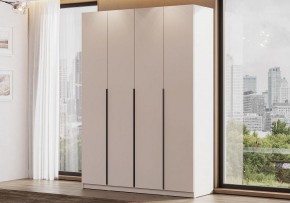 Шкаф платяной Даиго в Тюмени - tumen.ok-mebel.com | фото 4