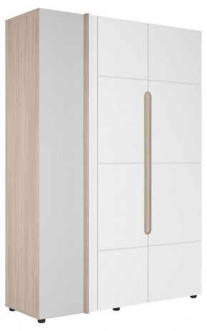Шкаф платяной Данк в Тюмени - tumen.ok-mebel.com | фото