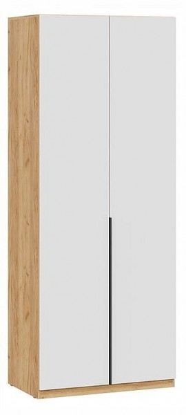 Шкаф платяной Джоли в Тюмени - tumen.ok-mebel.com | фото