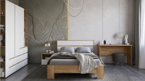 Шкаф платяной Элла в Тюмени - tumen.ok-mebel.com | фото 3