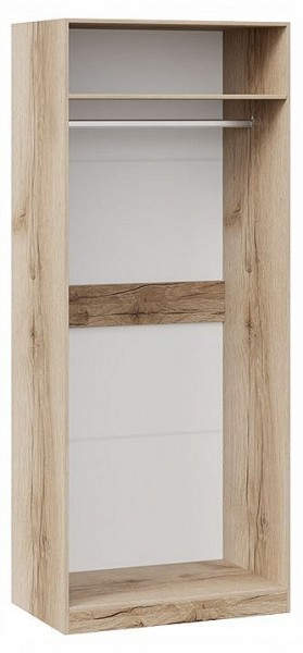 Шкаф платяной Фьюжн ТД-260.07.02 в Тюмени - tumen.ok-mebel.com | фото 2
