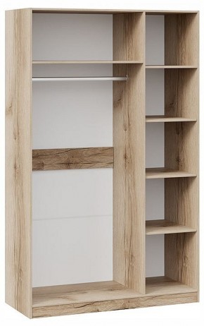 Шкаф платяной Фьюжн ТД-260.07.43 в Тюмени - tumen.ok-mebel.com | фото 3