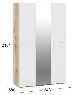Шкаф платяной Фьюжн ТД-260.07.43 в Тюмени - tumen.ok-mebel.com | фото 4