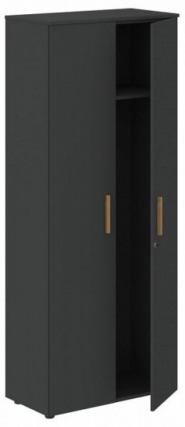 Шкаф платяной Forta FCW 80(Z) в Тюмени - tumen.ok-mebel.com | фото