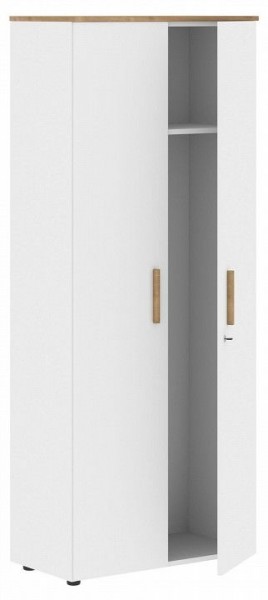 Шкаф платяной Forta FCW 80(Z) в Тюмени - tumen.ok-mebel.com | фото
