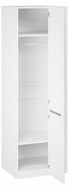 Шкаф платяной Глосс СМ-319.07.007 в Тюмени - tumen.ok-mebel.com | фото 3