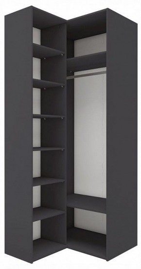 Шкаф платяной Лаура 464.22 в Тюмени - tumen.ok-mebel.com | фото