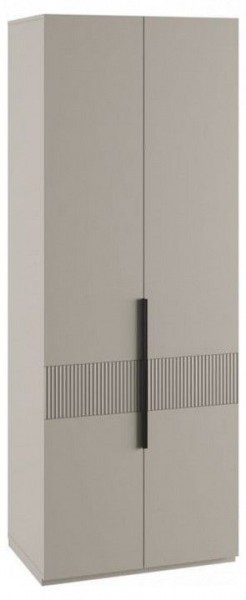 Шкаф платяной Ника в Тюмени - tumen.ok-mebel.com | фото