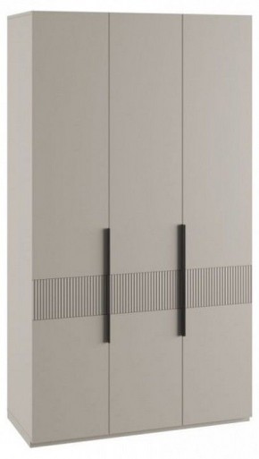 Шкаф платяной Ника в Тюмени - tumen.ok-mebel.com | фото