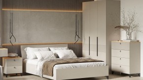 Шкаф платяной Ника в Тюмени - tumen.ok-mebel.com | фото 3