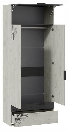 Шкаф платяной Оксфорд-2 ТД-399.07.22 в Тюмени - tumen.ok-mebel.com | фото 3