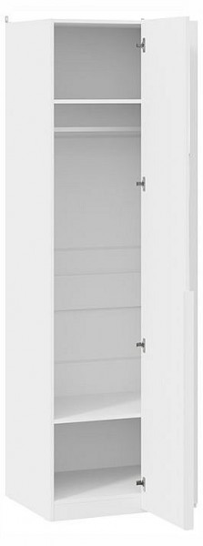 Шкаф платяной Порто СМ-393.07.007 в Тюмени - tumen.ok-mebel.com | фото 3