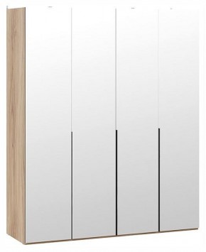 Шкаф платяной Порто СМ-393.07.109 в Тюмени - tumen.ok-mebel.com | фото 2