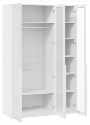 Шкаф платяной Порто СМ-393.07.117 в Тюмени - tumen.ok-mebel.com | фото 2
