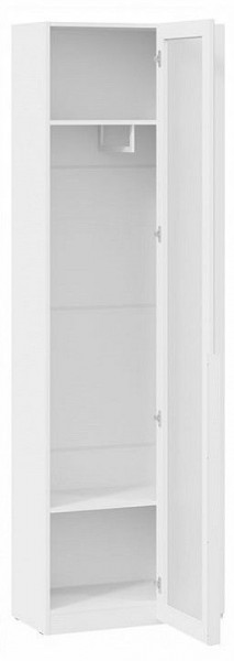 Шкаф платяной Порто СМ-393.07.233 в Тюмени - tumen.ok-mebel.com | фото 2