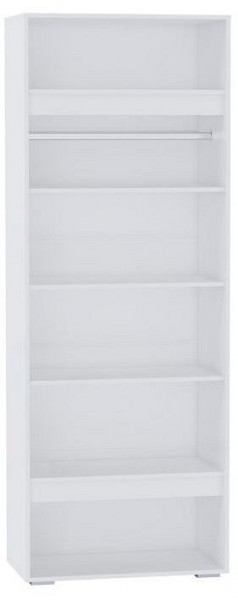 Шкаф платяной Роут в Тюмени - tumen.ok-mebel.com | фото 2