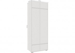 Шкаф платяной Роут в Тюмени - tumen.ok-mebel.com | фото 3