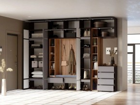 Шкаф платяной Роут в Тюмени - tumen.ok-mebel.com | фото 2