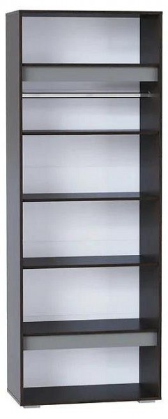 Шкаф платяной Роут в Тюмени - tumen.ok-mebel.com | фото 3